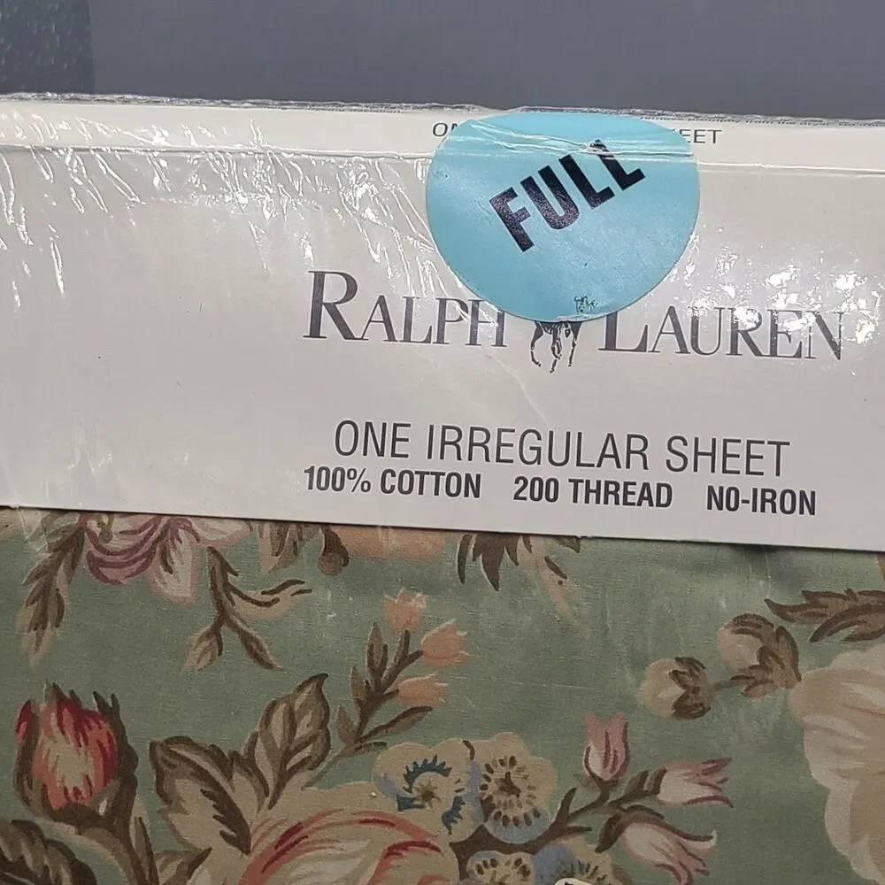 Lauren Ralph Lauren new unopen